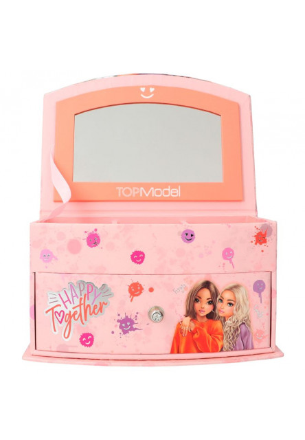 Šperkovnica  HAPPY TOGETHER