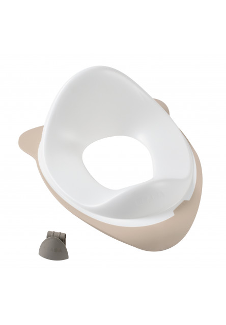 Sedátko na WC Clay Earth