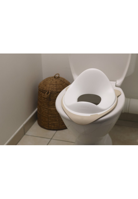 Sedátko na WC Clay Earth