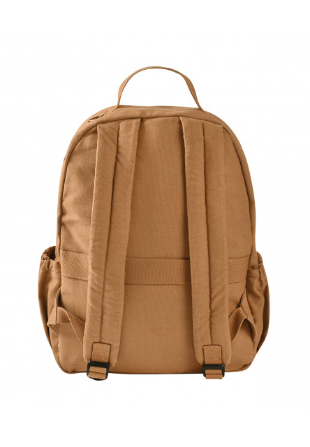Prebaľovací batoh Tokyo Cognac