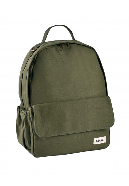 Prebaľovací batoh Tokyo Seagrass