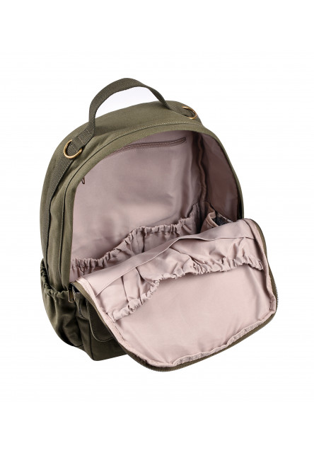 Prebaľovací batoh Tokyo Seagrass