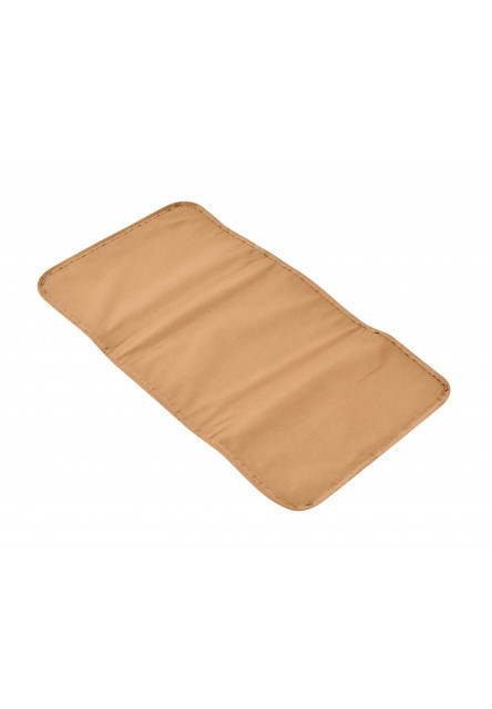 Prebaľovacia taška Madrid Cognac