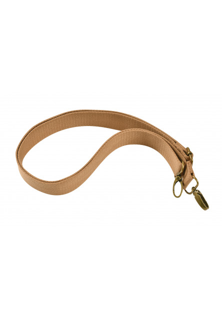 Prebaľovacia taška Madrid Cognac