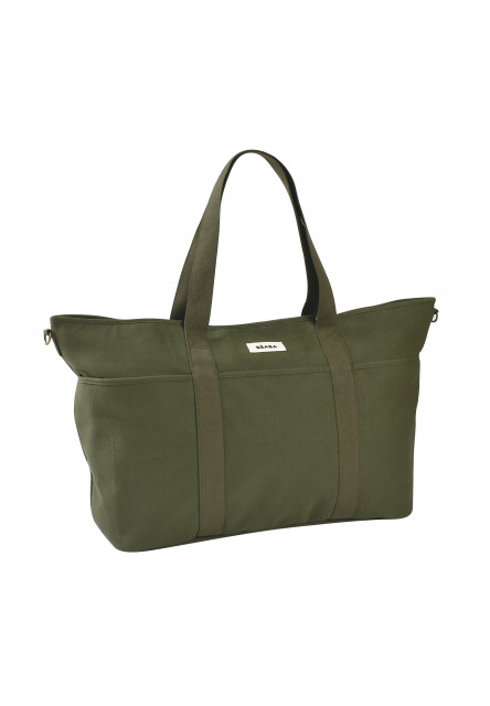 Prebaľovacia taška Madrid XXL Seagrass