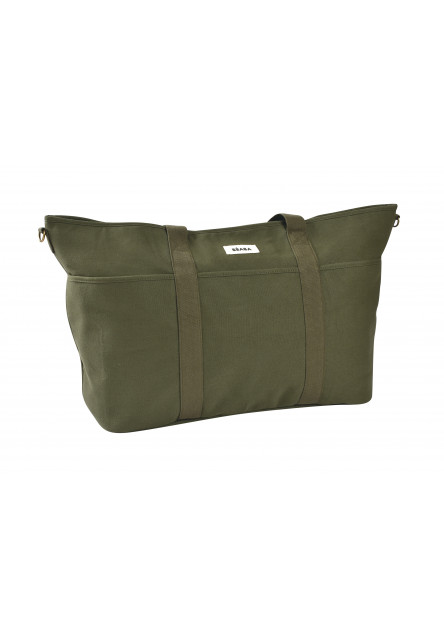 Prebaľovacia taška Madrid XXL Seagrass