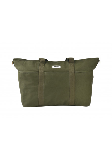 Prebaľovacia taška Madrid XXL Seagrass