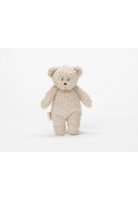 Medvedík plyšový Sensory Sand