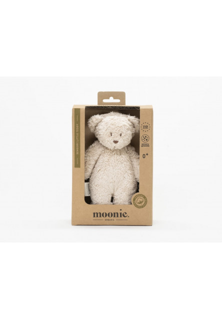 Medvedík plyšový Sensory Sand