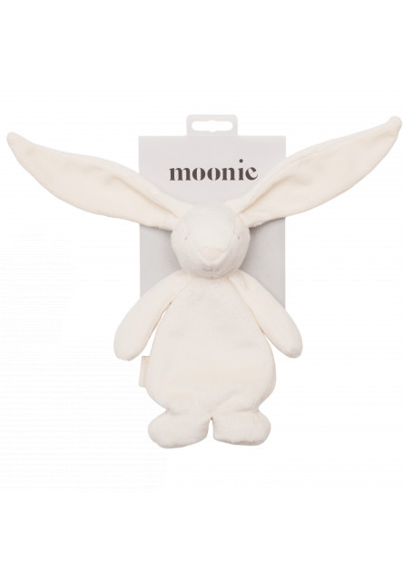 Zajačik plyšový Sensory Cream