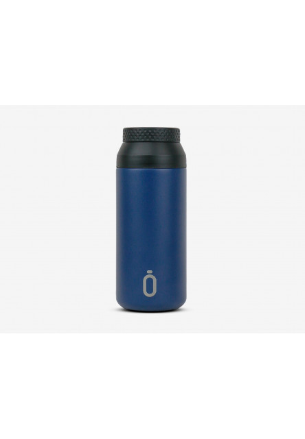 Termohrnek Mii 350 ml Navy Blue