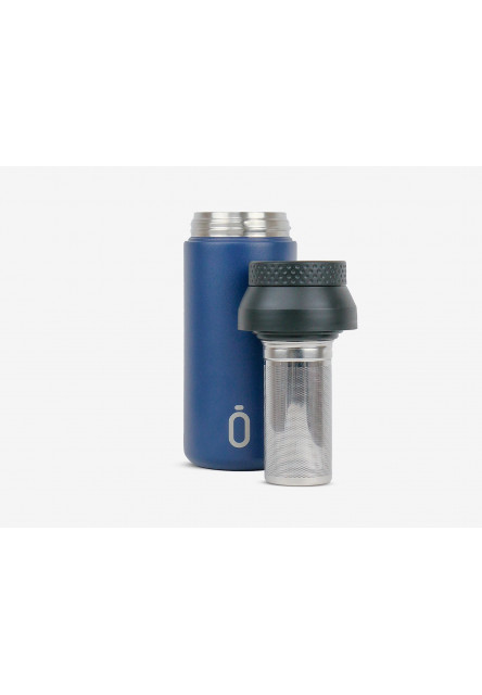 Termohrnek Mii 350 ml Navy Blue