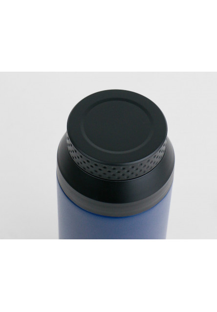 Termohrnek Mii 350 ml Navy Blue