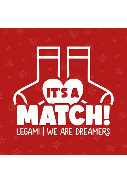 Ponožky Legami Socks - Women - Gingerbread