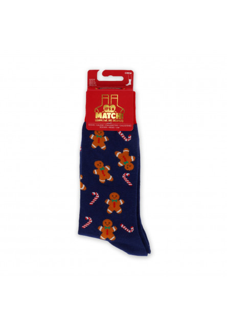 Ponožky Legami Socks - Women - Gingerbread