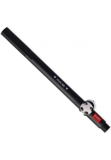 Gélové pero Legami Lovely Friends - Panda