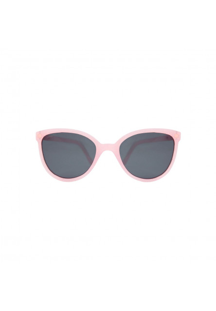CraZyg-Zag slnečné okuliare BuZZ 4-6 rokov (Pink glitter) KiETLA