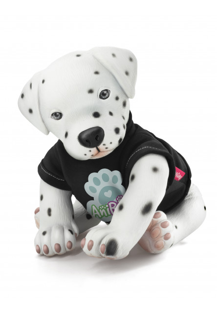 - Dalmatinský pes AniReal