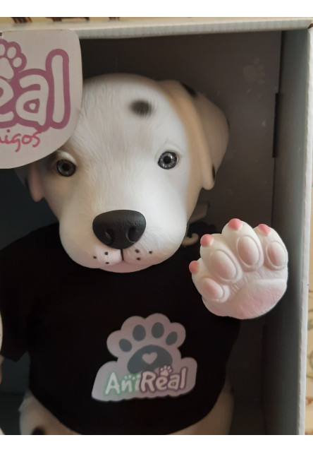 - Dalmatinský pes AniReal