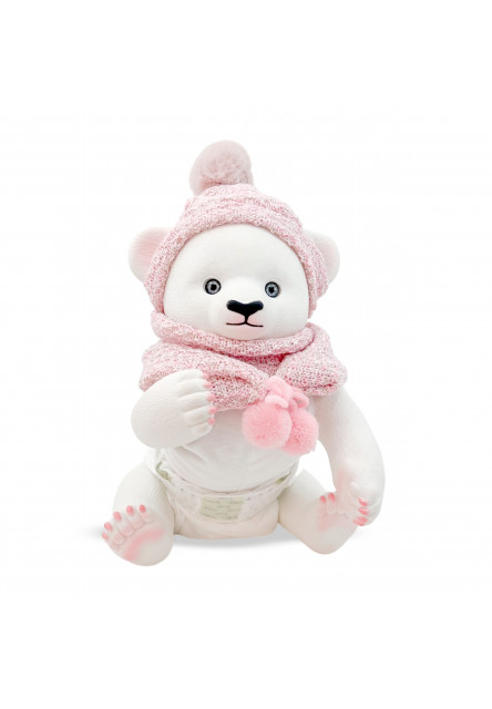 - Lední medvěd AniReal