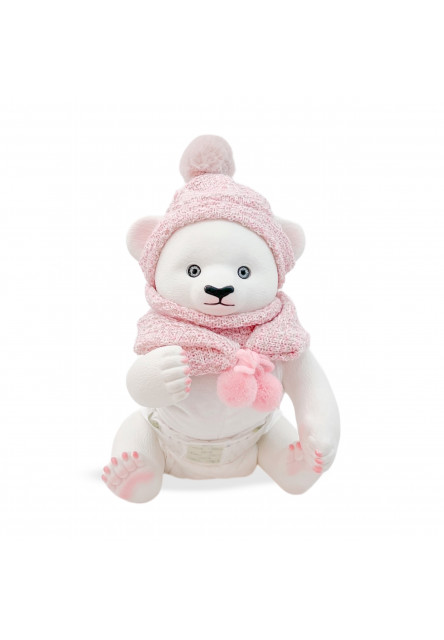 - Lední medvěd AniReal