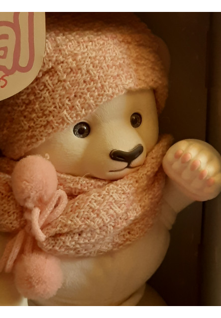 - Lední medvěd AniReal