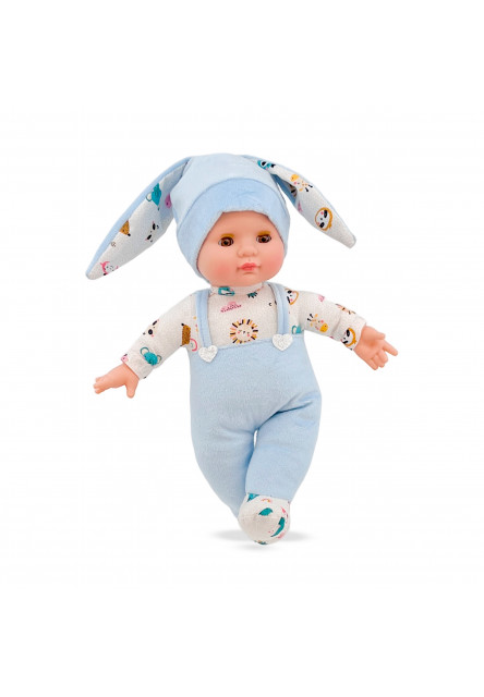 - moje první Baby Susú modrá