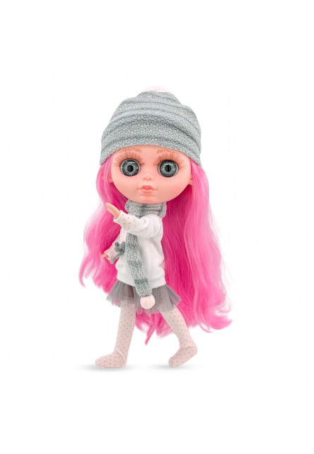 - The Biggers - Jimena Fernandez