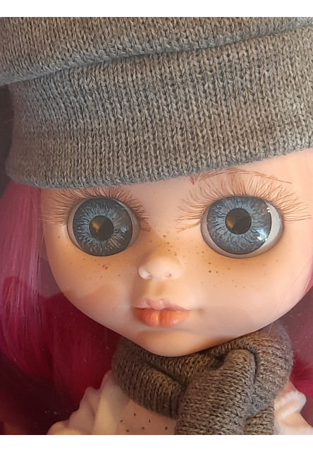 - The Biggers - Jimena Fernandez