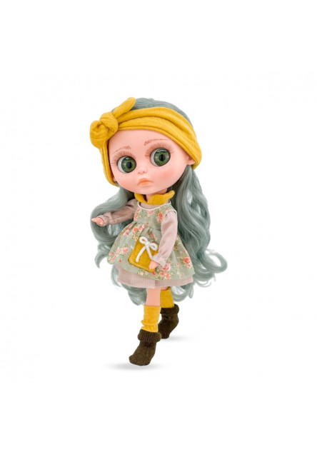 - The Biggers - Margaret Frost