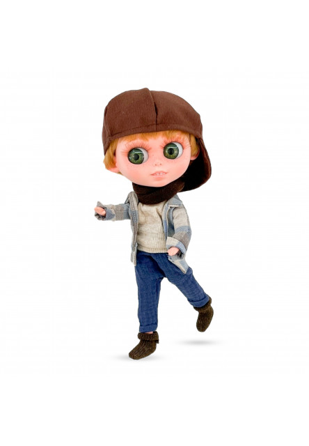 - The Biggers - Trevor Flynn