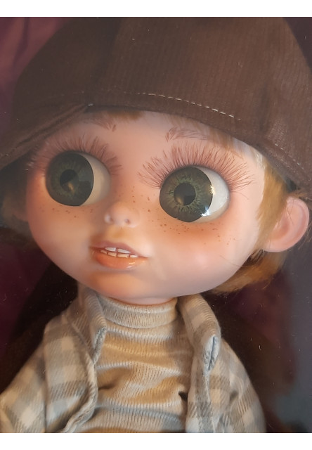 - The Biggers - Trevor Flynn