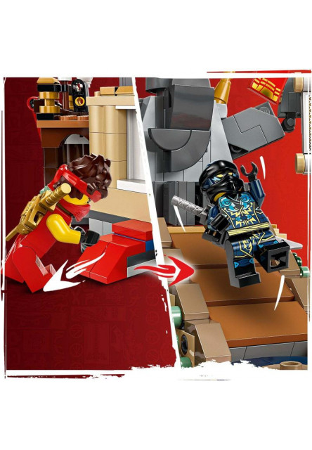 Turnajová bojová aréna