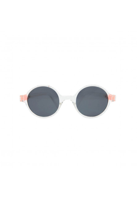 CraZyg-Zag slnečné okuliare RoZZ 4-6 rokov (Glitter) KiETLA