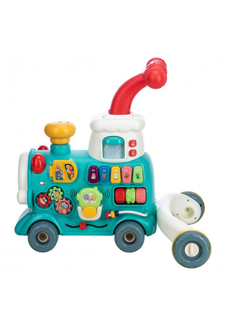 Free2Move Magic Train Odrážedlo 5v1