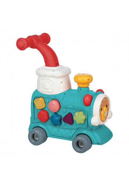 Free2Move Magic Train Odrážedlo 5v1