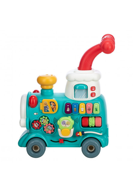 Free2Move Magic Train Odrážedlo 5v1