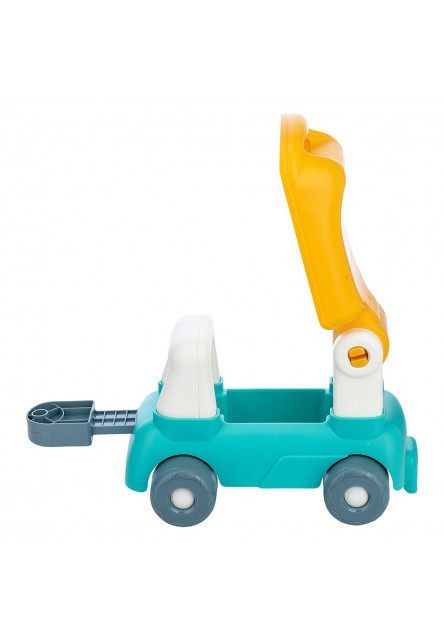 Free2Move Magic Train Odrážedlo 5v1