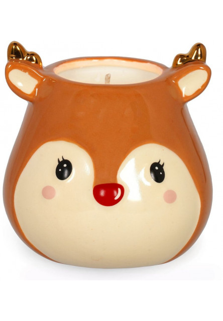 Sviečka Legami Scented Candle - Reindeer