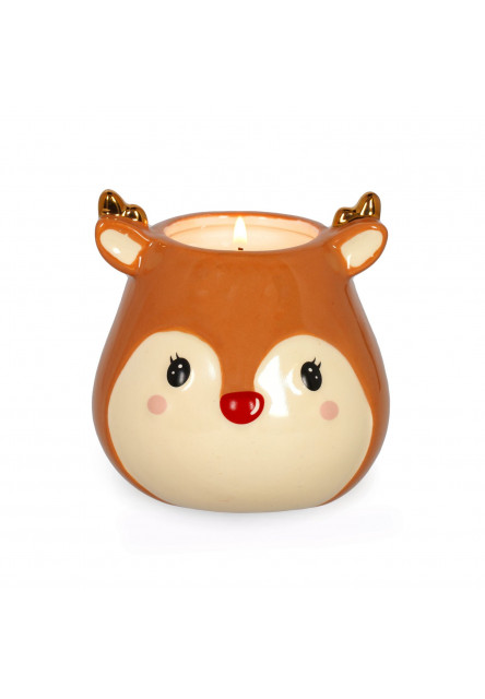 Sviečka Legami Scented Candle - Reindeer