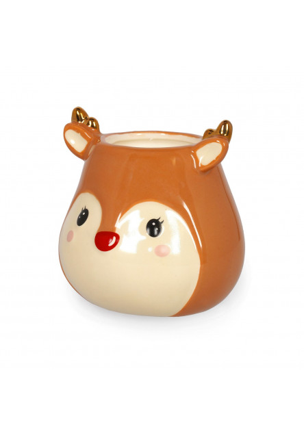 Sviečka Legami Scented Candle - Reindeer