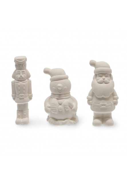 Kreatívna sada Legami Paint Your Christmas