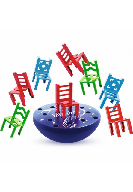 Trefl Mistakos Platform