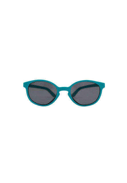 Slnečné okuliare WaZZ 1-2 roky (Peacock blue)