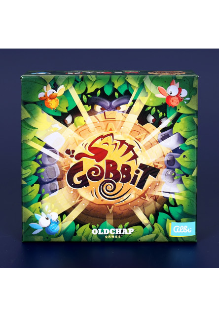 Gobbit