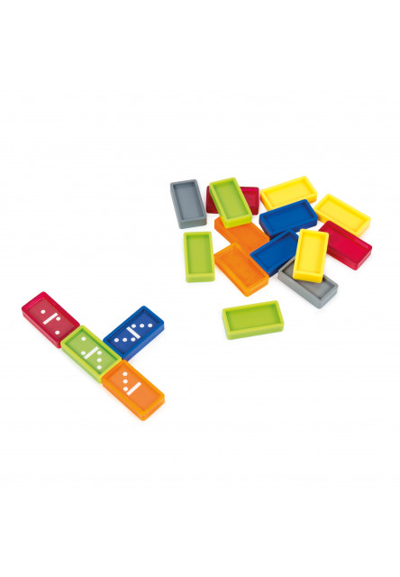 Domino: na cesty (nový design)