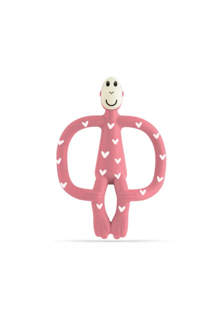 Originál hryzadlo - hearts