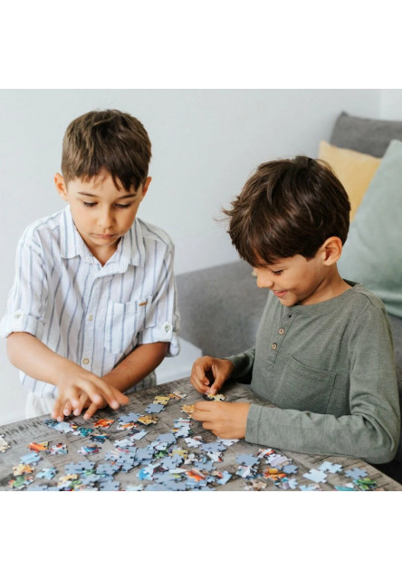 Trefl Puzzle 200 ks BrainRots, Trippi Troppi Troppa Trippa