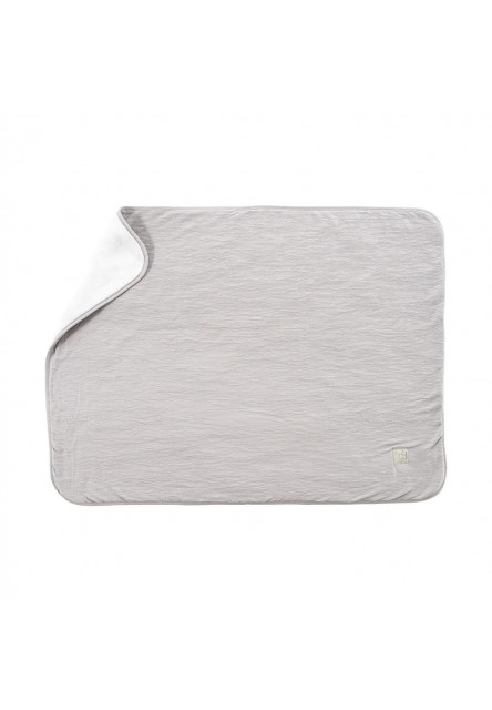 Deka Signature 75 x 100 cm Hellgrau