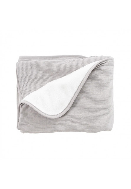 Deka Signature 75 x 100 cm Hellgrau